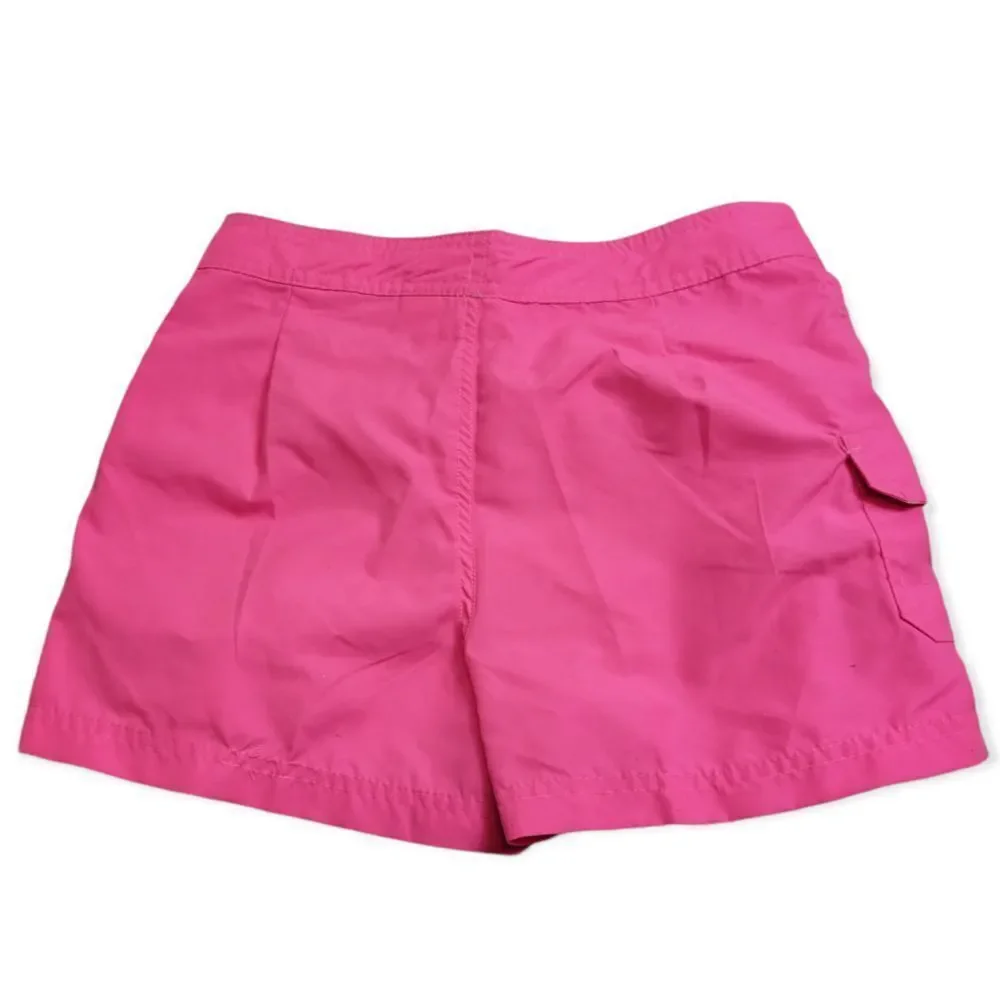Kanu Surf Neon pink board shorts L12/14